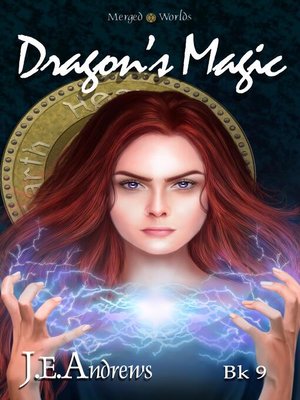 cover image of Dragon's Magic
